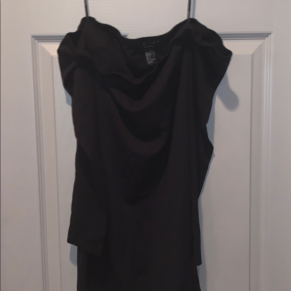 Never worn
